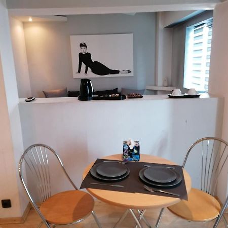 Ariana Apartment By Easyブカレスト エクステリア 写真