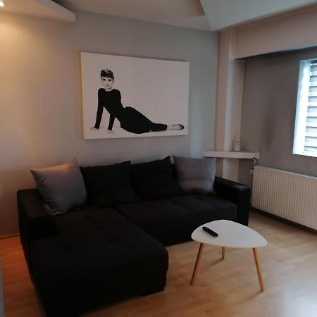 Ariana Apartment By Easyブカレスト エクステリア 写真